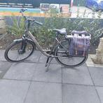 Stella electrische fiets, Zo goed als nieuw, 47 tot 51 cm, 50 km per accu of meer, Ophalen