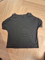 Dames shirt met open mouwen, Kleding | Dames, Ophalen of Verzenden, Nieuw, Maat 36 (S), Korte mouw
