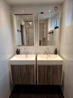 Badkamer meubel, Gebruikt, Minder dan 100 cm, 25 tot 50 cm, 50 tot 100 cm