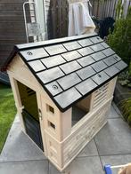 Smoby Speelhuisje - Buitenspeelplezier, Ophalen, Gebruikt, Kunststof