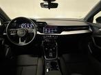 Audi A3 Sportback 30 TFSI Business edition | NAP | LED | CAM, Auto's, 65 €/maand, Gebruikt, Euro 6, 23 km/l