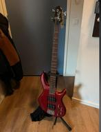Cort Action HH4 Basgitaar Bassguitar, Ophalen, Zo goed als nieuw, Elektrisch