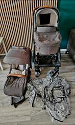 Mutsy Nio, Ophalen, Gebruikt, Mutsy