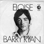 BARRY RYAN  -  Eloise, Cd's en Dvd's, Vinyl Singles, Gebruikt, 7 inch, Single, Verzenden