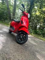 Vespa lx 70cc 2t, Fietsen en Brommers, Scooters | Piaggio, Ophalen, Tweetakt, Gebruikt, Maximaal 45 km/u