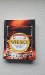 Whisky, 200 klassieke whiskymerken / H.A. Hoffmann, Ophalen of Verzenden, Zo goed als nieuw