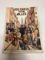 Veiligheid voor alles 1925, Ophalen of Verzenden, Gelezen