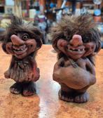 Nyform trollen 15 en 18, Ophalen of Verzenden, Zo goed als nieuw, Dier