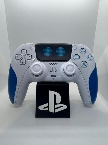 Custom Astrobot Playstation 5 controller beschikbaar voor biedingen