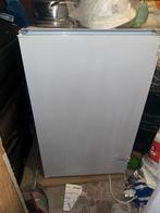Inbouw koelkast Whirpool, Ophalen, Zo goed als nieuw, Inbouw, Minder dan 60 cm