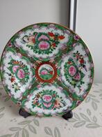 Chinees porseleinen Sierbord, Ophalen of Verzenden