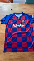 Shirt FC Barcelona, maat 152, Shirt, Gebruikt, Ophalen of Verzenden