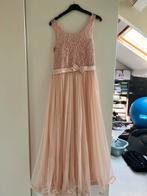 Jurk meisje, Ophalen of Verzenden, Zo goed als nieuw, Maat 36 (S)