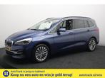 BMW 2 Serie Gran Tourer 216i 7pers Business Edition Plus | T, Auto's, Voorwielaandrijving, 2-Serie Gran Tourer, Blauw, 7 stoelen
