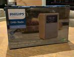 Philips TAR5005/10 | DAB+  | Demomodel, Overige typen, Ophalen of Verzenden, Zo goed als nieuw