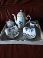 Douwe Egberts servies, Antiek en Kunst, Ophalen