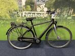 Fietshokje Raaks: Gazelle Esprit herenfiets 50cm, Fietsen en Brommers, Fietsen | Heren | Herenfietsen, Versnellingen, 49 tot 53 cm