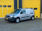 Mercedes-Benz CITAN 111 110PK EU6 Airco/Cruise/Extralang/2xs, Auto's, Stof, 4 cilinders, Bedrijf, 2 stoelen
