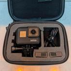 Gopro Hero 7 black Incl. 2 accu's, Audio, Tv en Foto, Actiecamera's, Ophalen of Verzenden