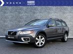 Volvo XC70 2.4 D5 AWD Momentum | Lederen bekleding | Trekhaa, Automaat, 12 maanden, Gebruikt, Leder