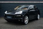 Porsche Cayenne 4.8 GTS Europees geleverd - PDCC - Porsche o, Auto's, Porsche, Automaat, Cayenne, Gebruikt, 405 pk