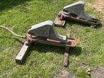 Weidepomp zelfdrinker Utina 2 stuks, Dieren en Toebehoren, Overige Dieren-accessoires, Ophalen, Gebruikt