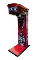 Boksbal Automaat Nieuw: één jaar garantie, Ophalen of Verzenden, Zo goed als nieuw, Boksbal