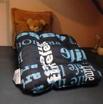 kussentjes, Ophalen of Verzenden, Zo goed als nieuw, Bruin, Vierkant