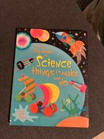 English science books / proefjes boeken, Ophalen of Verzenden, Zo goed als nieuw
