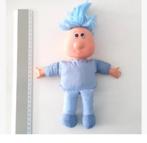 Vintage Pop van Retro Verzameling Grappige Clowns, Poppen, Ophalen of Verzenden, Pop