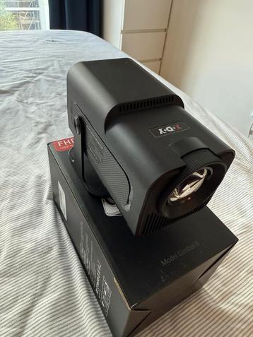 XGODY Gimbal5 Smart Mini Projector beschikbaar voor biedingen