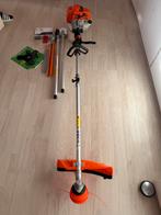 Craftworld Grastrimmer Nieuw in Doos, Ophalen, Nieuw, 30 tot 50 cm, Benzine