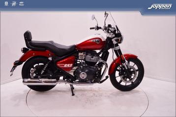 ROYAL ENFIELD SUPER METEOR 650 (bj 2024) beschikbaar voor biedingen