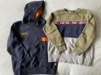 Kledingpakket jongens maat 122, Kinderen en Baby's, Kinderkleding | Maat 122, Ophalen of Verzenden, Zo goed als nieuw, Jongen