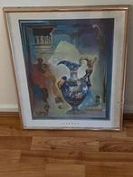 Modern Kunstwerk, Antiek en Kunst, Kunst | Schilderijen | Modern, Ophalen of Verzenden