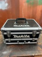 Makita Gereedschapskist, Ophalen of Verzenden, Gebruikt