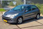 Peugeot 206+ 1.4 5D 2010 / NWE Koppeling / Olie / NWE APK /, Voorwielaandrijving, 4 cilinders, Origineel Nederlands, Handgeschakeld