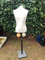 Etalagepop kindermaat, Hobby en Vrije tijd, Naaien en Fournituren, Ophalen, Zo goed als nieuw, Paspop