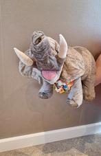 Folkmanis Handpop Olifant - Nieuw!, Kinderen en Baby's, Speelgoed | Knuffels en Pluche, Ophalen of Verzenden, Nieuw, Olifant