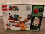 LEGO Super Mario 71397 Luigi's Mansion Lab - Compleet, Ophalen, Zo goed als nieuw, Complete set, Lego