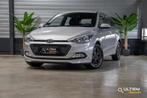 Hyundai i20 1.2 HP i-Motion 2018 | BLUETOOTH*1E EIGENAAR, Auto's, Euro 5, Gebruikt, 4 cilinders, Bedrijf