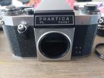 praktica pl nova 1, Audio, Tv en Foto, Fotocamera's Analoog, Spiegelreflex, Ophalen of Verzenden, Zo goed als nieuw, Overige Merken