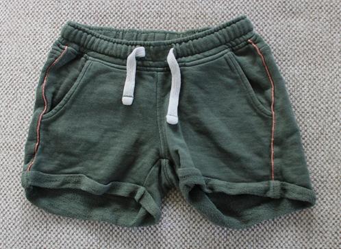 Sweatshortje van Sissy Boy 122/128, Kinderen en Baby's, Kinderkleding | Maat 122, Gebruikt, Meisje, Broek, Ophalen of Verzenden