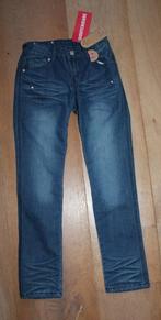 Spijkerbroek van DJ Dutch Jeans 140, Broek, DJ Dutch Jeans, Meisje, Nieuw