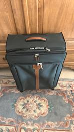 Samsonite koffer 2x 125 euro per stuk, 45 tot 55 cm, Ophalen of Verzenden, Zo goed als nieuw, 70 cm of meer