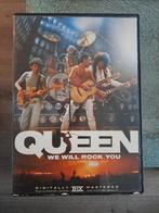 Queen (dvd), Alle leeftijden, Ophalen of Verzenden, Zo goed als nieuw