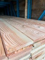 Douglas planken, Ophalen, Minder dan 25 mm, Zo goed als nieuw, Plank