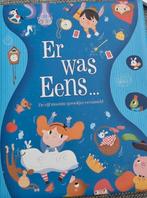 Er was eens..., Boeken, Ophalen of Verzenden, Zo goed als nieuw