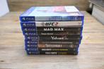 Diverse PS4 Spellen – Vanaf €5 tot €20, Gebruikt, Online, Overige genres, Ophalen of Verzenden