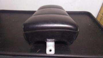 Buddy seat voor Suzuki Savage beschikbaar voor biedingen